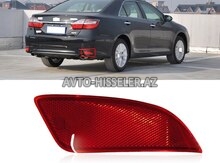 Toyota Camry-Toyota Corolla arxa buferdəki reflektor